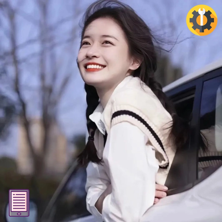 马女士